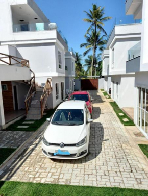 Casa em condomínio na zona sul de Ilhéus
